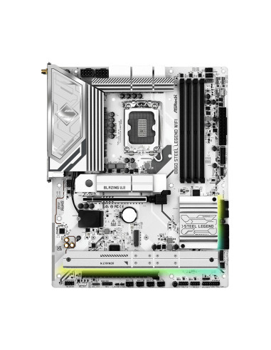 Płyta Główna Asrock B860 Steel Legend Wifi