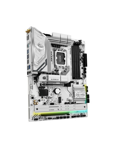 Płyta Główna Asrock B860 Steel Legend Wifi