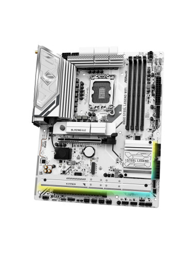Płyta Główna Asrock B860 Steel Legend Wifi