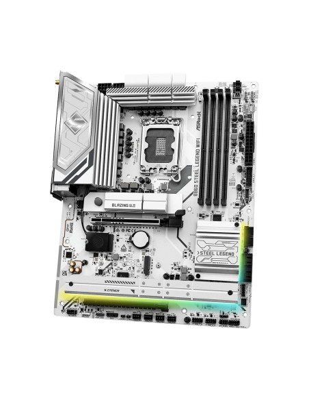 Płyta Główna Asrock B860 Steel Legend Wifi