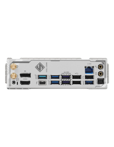 Płyta Główna Asrock B860 Steel Legend Wifi