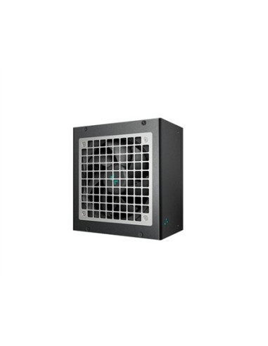 Deepcool Px1300P Moduł Zasilaczy 1000 W 20+4 Pin Atx Atx Czarny