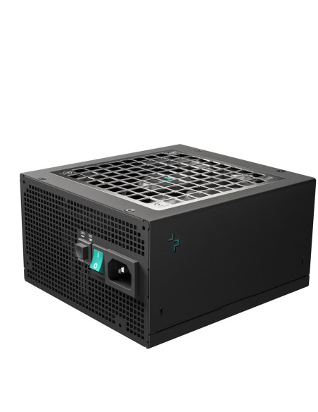 Deepcool Px1300P Moduł Zasilaczy 1000 W 20+4 Pin Atx Atx Czarny