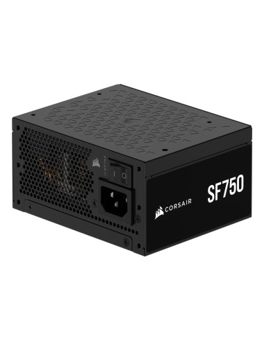 Corsair Cp-9020284-Eu Moduł Zasilaczy 750 W 24-Pin Atx Atx Czarny