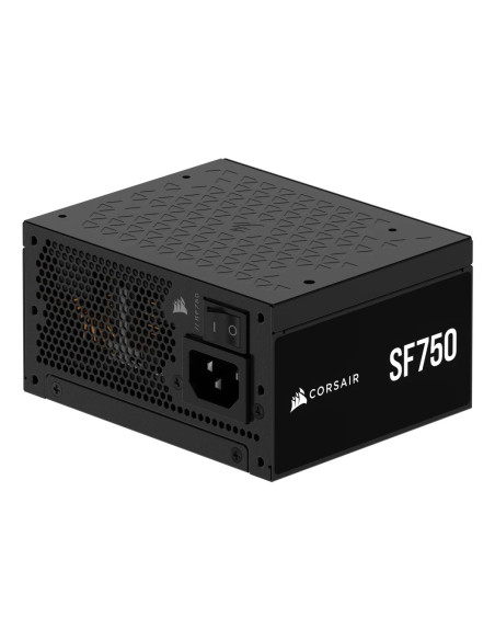 Corsair Cp-9020284-Eu Moduł Zasilaczy 750 W 24-Pin Atx Atx Czarny