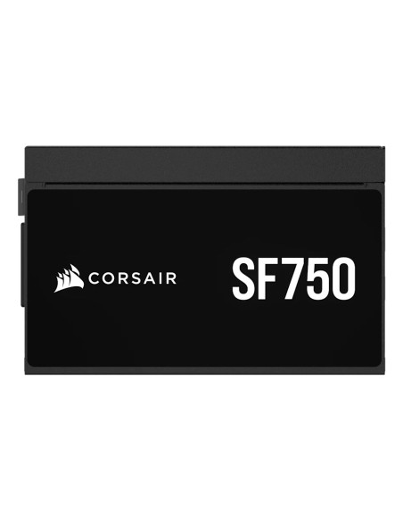 Corsair Cp-9020284-Eu Moduł Zasilaczy 750 W 24-Pin Atx Atx Czarny