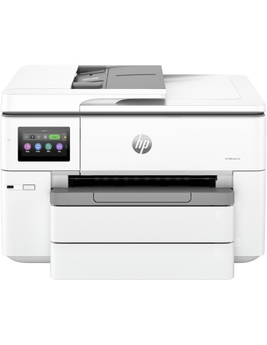 Urządzenie Wielofunkcyjne Hp Officejet Pro 9730E