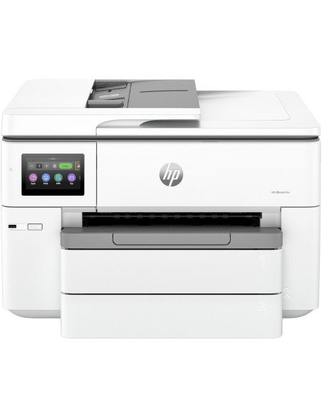 Urządzenie Wielofunkcyjne Hp Officejet Pro 9730E