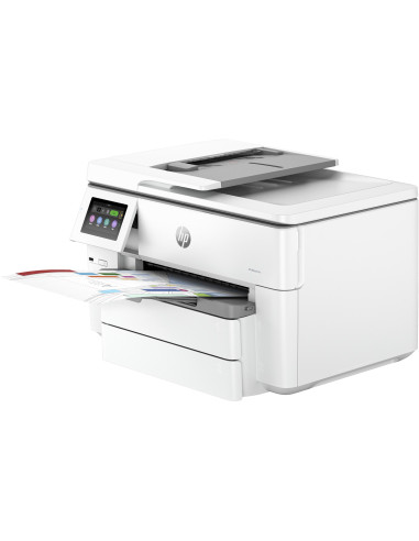 Urządzenie Wielofunkcyjne Hp Officejet Pro 9730E
