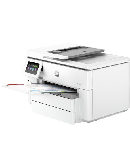 Urządzenie Wielofunkcyjne Hp Officejet Pro 9730E