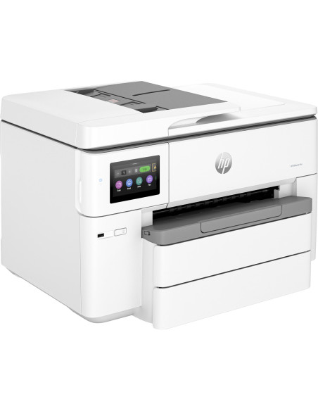 Urządzenie Wielofunkcyjne Hp Officejet Pro 9730E