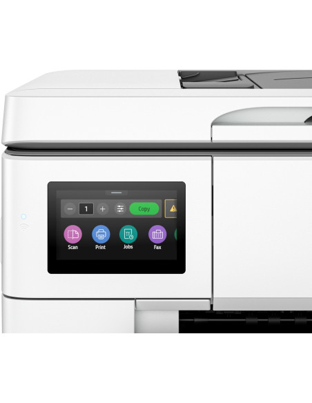 Urządzenie Wielofunkcyjne Hp Officejet Pro 9730E