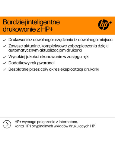 Urządzenie Wielofunkcyjne Hp Officejet Pro 9730E