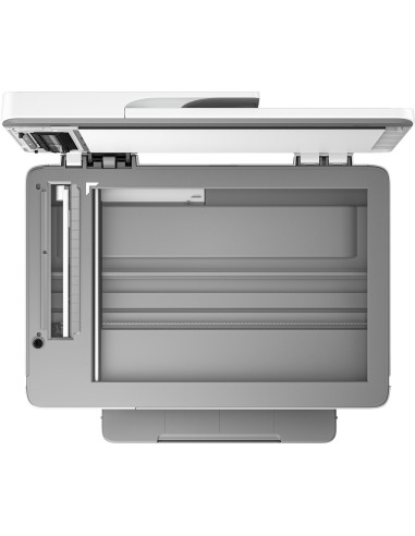 Urządzenie Wielofunkcyjne Hp Officejet Pro 9730E