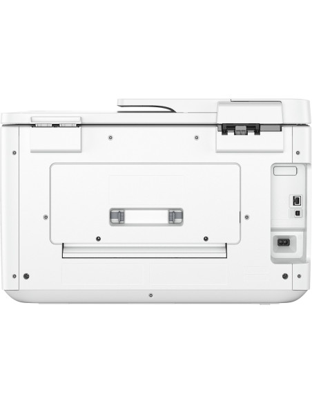 Urządzenie Wielofunkcyjne Hp Officejet Pro 9730E
