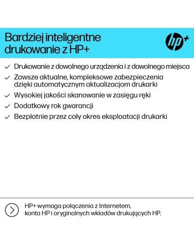 Urządzenie Wielofunkcyjne Hp Officejet Pro 9730E