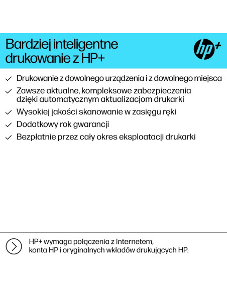 Urządzenie Wielofunkcyjne Hp Officejet Pro 9730E