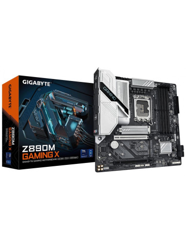 Płyta Główna Gigabyte Z890M Gaming X