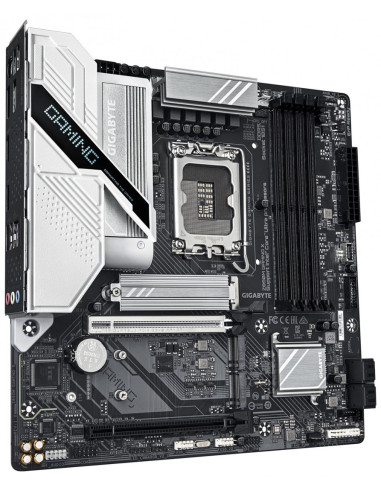 Płyta Główna Gigabyte Z890M Gaming X