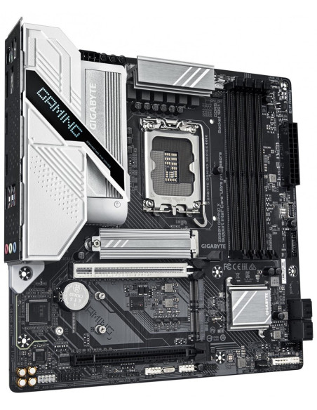 Płyta Główna Gigabyte Z890M Gaming X