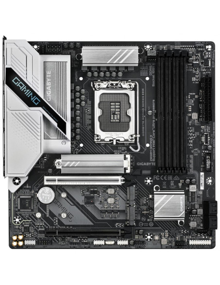 Płyta Główna Gigabyte Z890M Gaming X