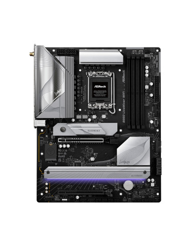 Płyta Główna Asrock B860 Livemixer Wifi