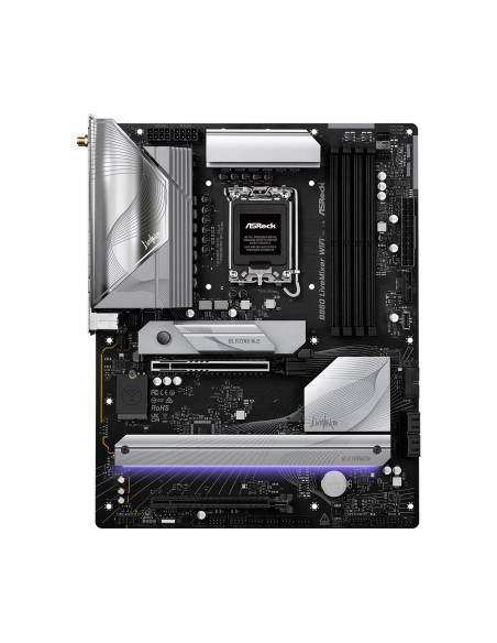 Płyta Główna Asrock B860 Livemixer Wifi
