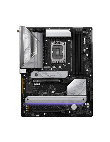 Płyta Główna Asrock B860 Livemixer Wifi