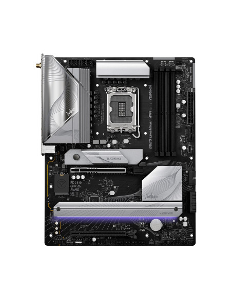 Płyta Główna Asrock B860 Livemixer Wifi