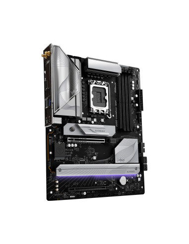 Płyta Główna Asrock B860 Livemixer Wifi