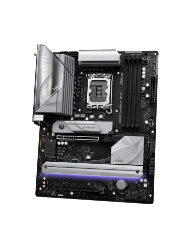 Płyta Główna Asrock B860 Livemixer Wifi