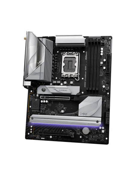 Płyta Główna Asrock B860 Livemixer Wifi