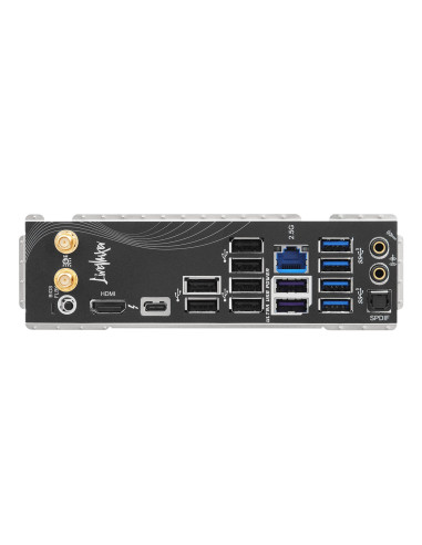 Płyta Główna Asrock B860 Livemixer Wifi