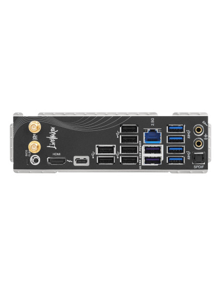 Płyta Główna Asrock B860 Livemixer Wifi