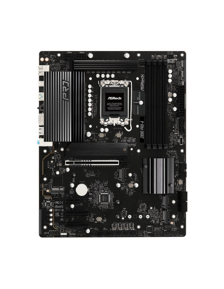 Płyta Główna Asrock Z890 Pro-A