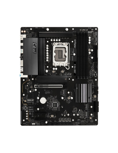 Płyta Główna Asrock Z890 Pro-A