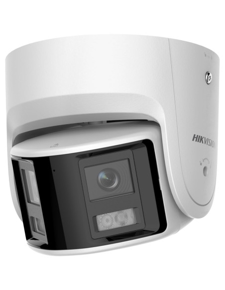 Kamera Ip Hikvision Ds-2Cd2367G2P-Lsu/Sl(2.8Mm)(C)