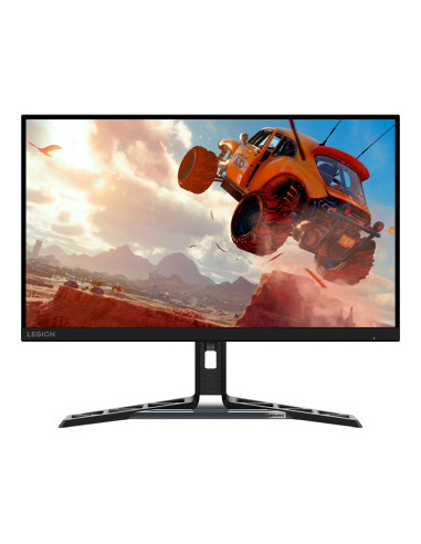 Lenovo Legion R27Qe 27" Qhd 180Hz 450Nits Ag Hdmi, Dp Black