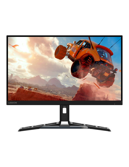 Lenovo Legion R27Qe 27" Qhd 180Hz 450Nits Ag Hdmi, Dp Black