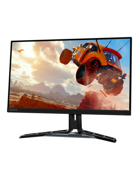Lenovo Legion R27Qe 27" Qhd 180Hz 450Nits Ag Hdmi, Dp Black