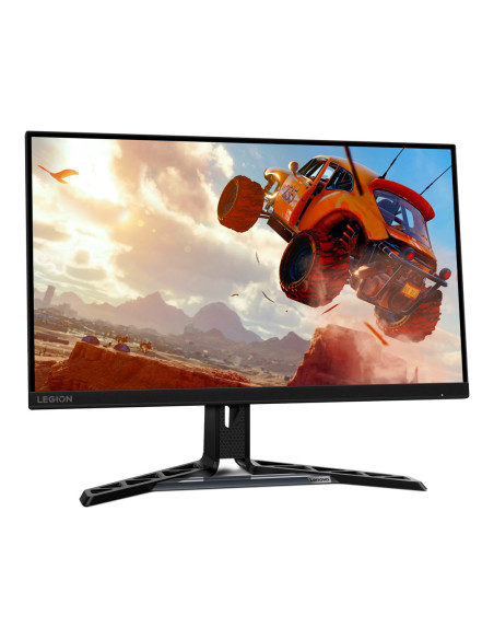 Lenovo Legion R27Qe 27" Qhd 180Hz 450Nits Ag Hdmi, Dp Black