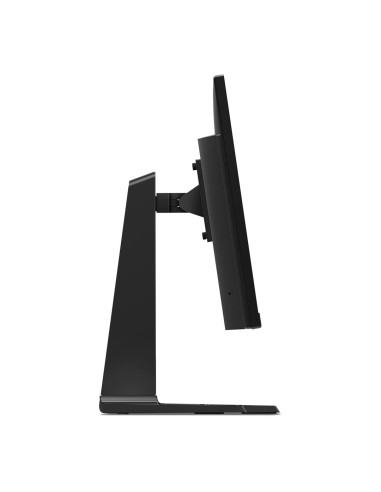 Lenovo Legion R27Qe 27" Qhd 180Hz 450Nits Ag Hdmi, Dp Black