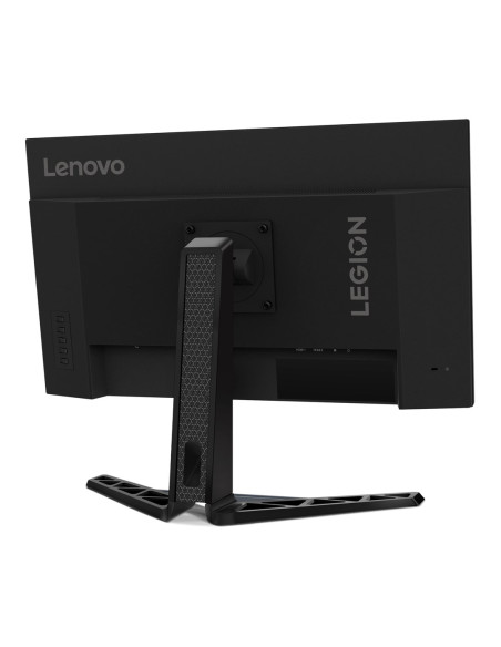 Lenovo Legion R27Qe 27" Qhd 180Hz 450Nits Ag Hdmi, Dp Black