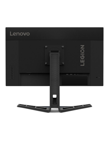 Lenovo Legion R27Qe 27" Qhd 180Hz 450Nits Ag Hdmi, Dp Black