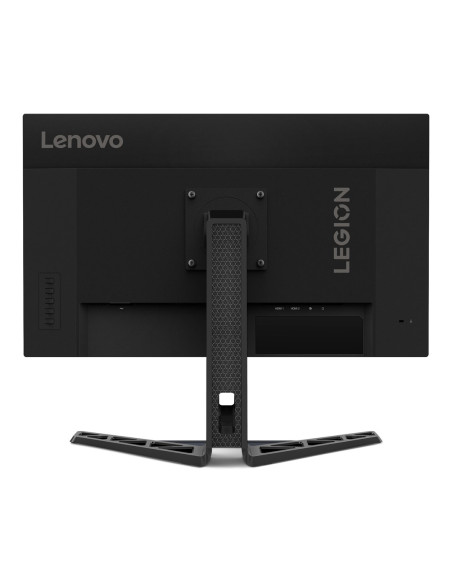 Lenovo Legion R27Qe 27" Qhd 180Hz 450Nits Ag Hdmi, Dp Black
