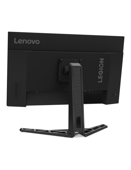 Lenovo Legion R27Qe 27" Qhd 180Hz 450Nits Ag Hdmi, Dp Black