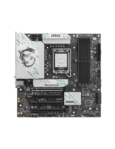 Płyta Główna Msi B860M Gaming Plus Wifi