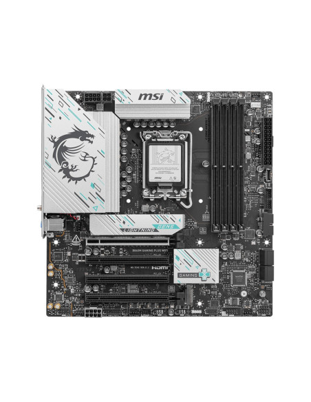 Płyta Główna Msi B860M Gaming Plus Wifi