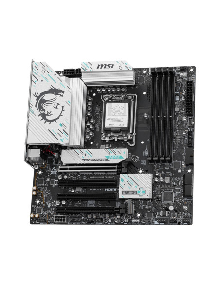 Płyta Główna Msi B860M Gaming Plus Wifi