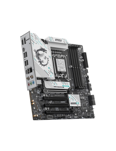 Płyta Główna Msi B860M Gaming Plus Wifi